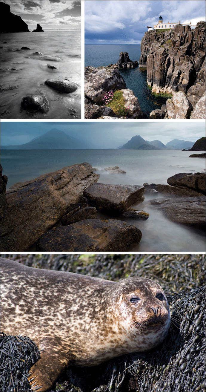 Isle of Skye Photography