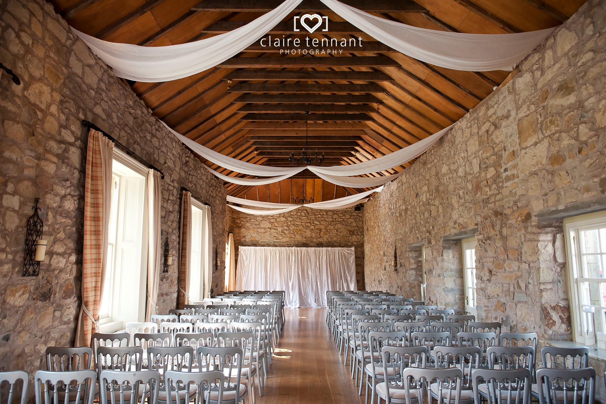 Kirknewton Stables Wedding_0024