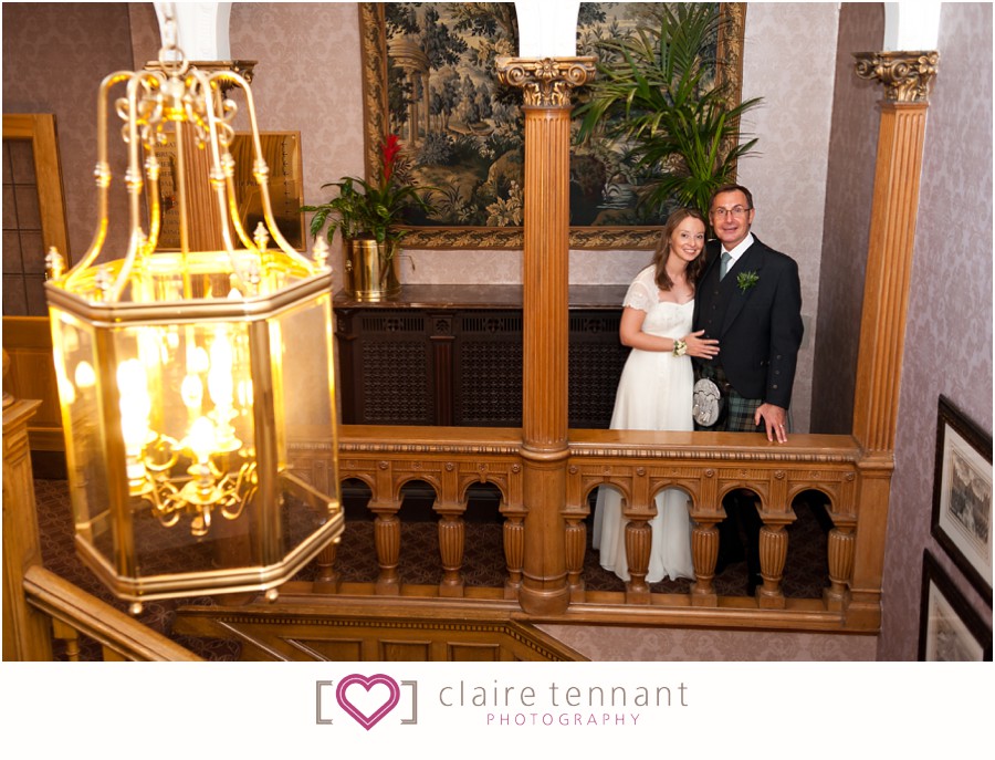 Norton House Wedding Photography