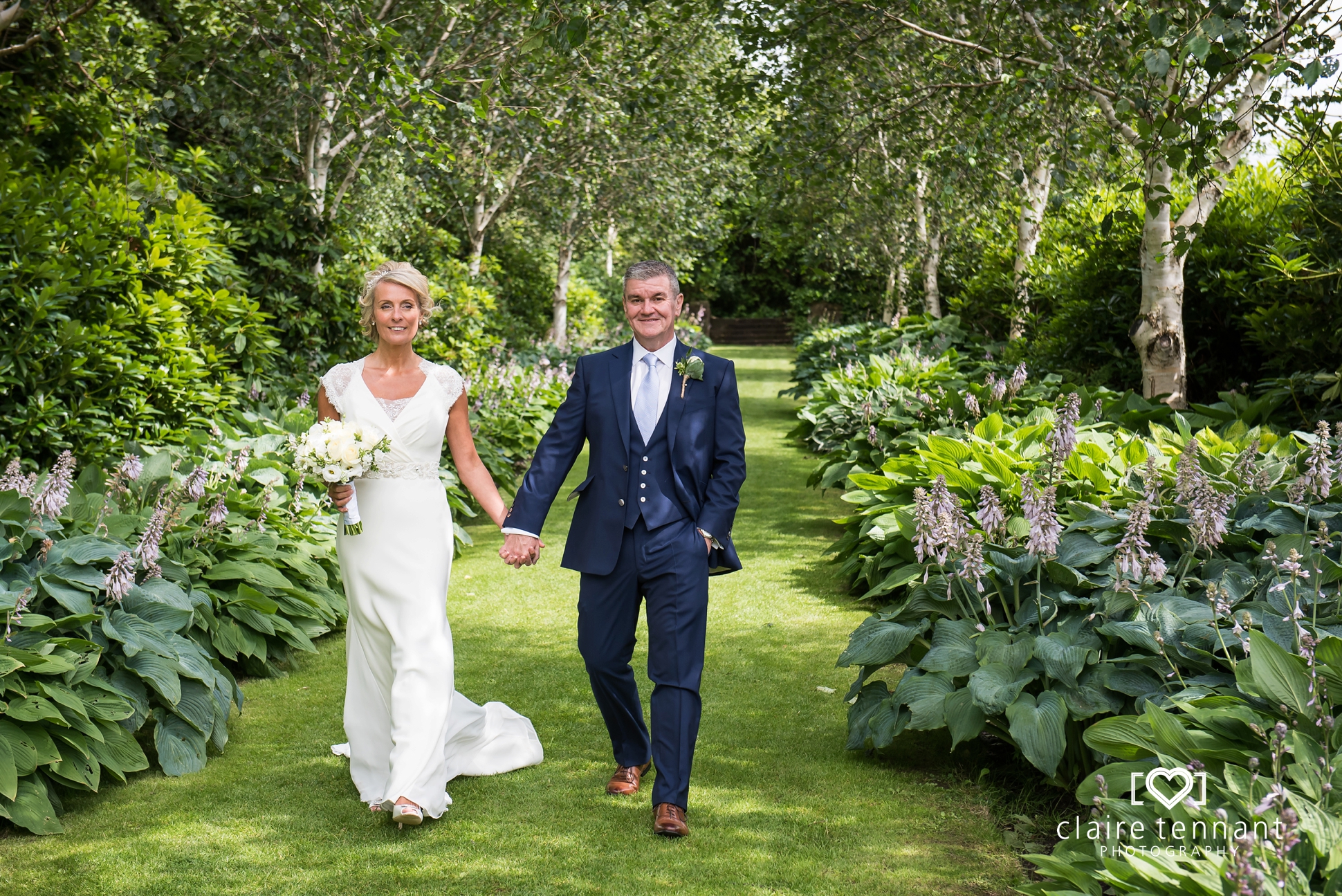 pollok house wedding photos