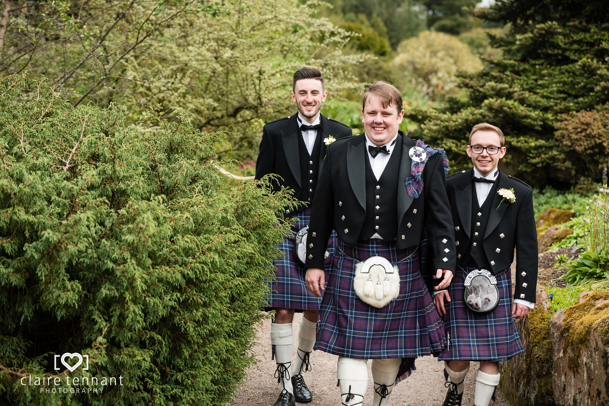 Royal Botanic Garden Edinburgh wedding_0016