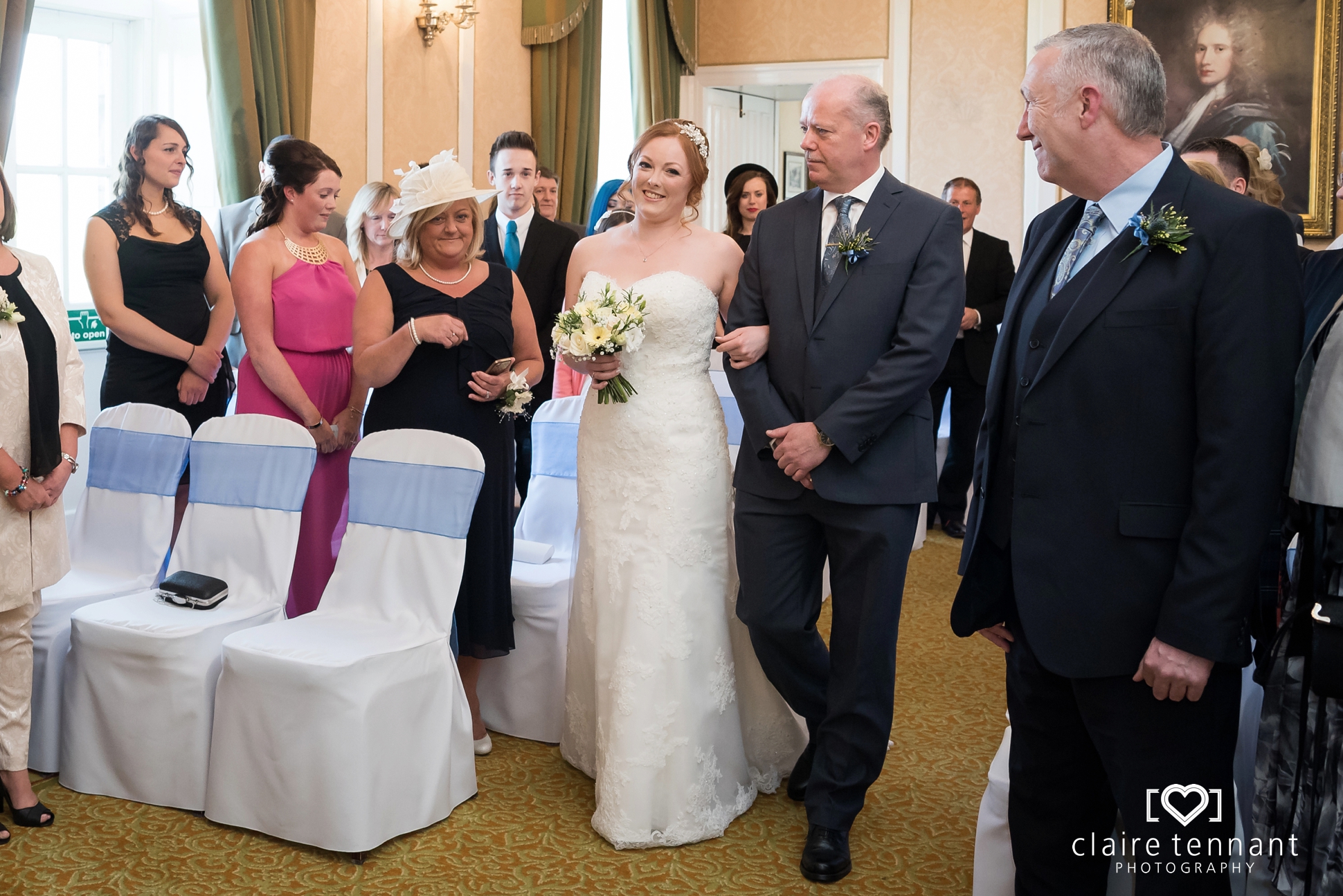 Dalmahoy Wedding Photographer_0010