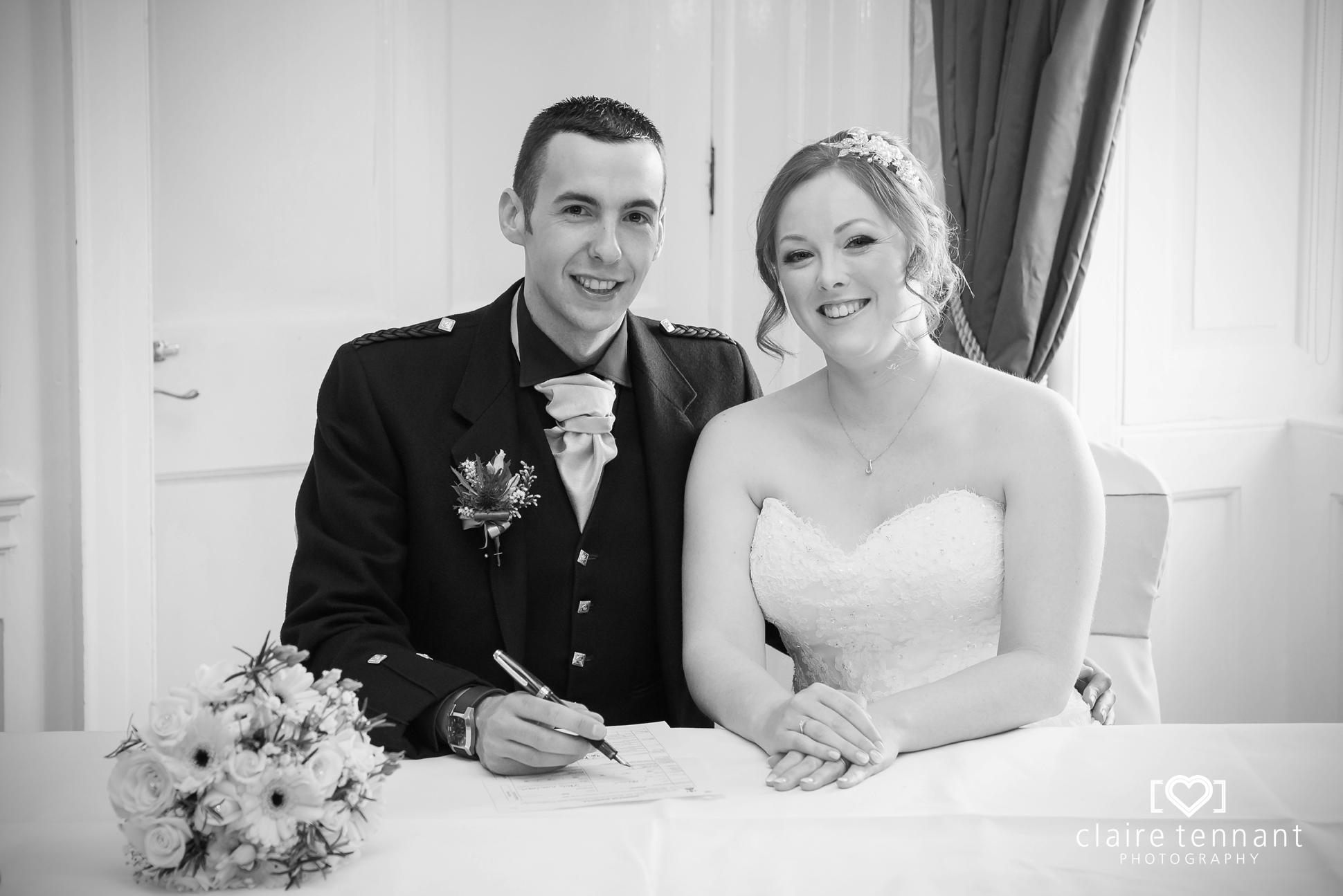 Dalmahoy Wedding Photographer_0014