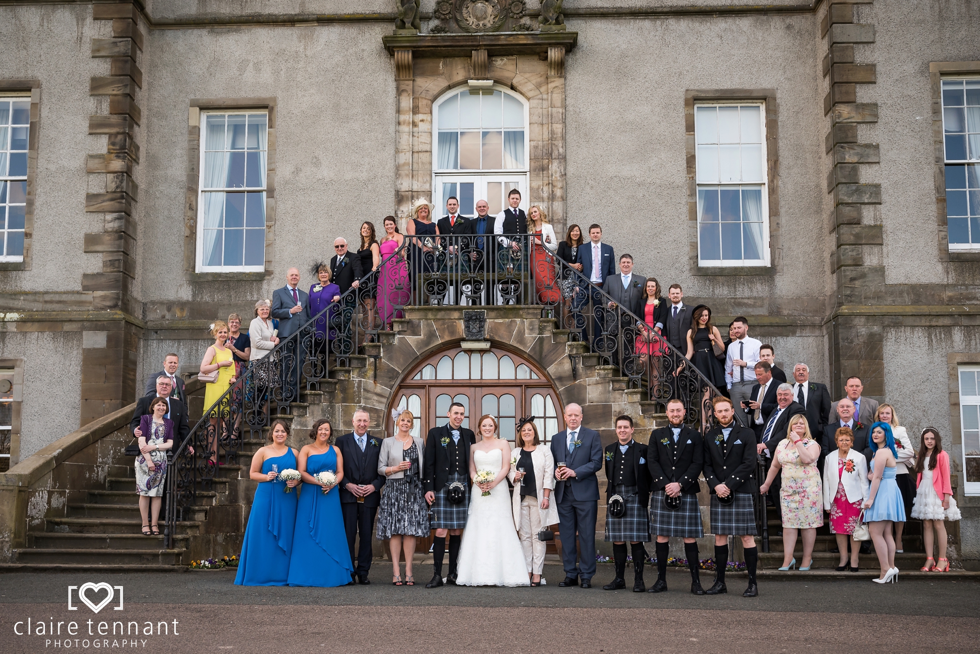 Dalmahoy Wedding Photographer_0016