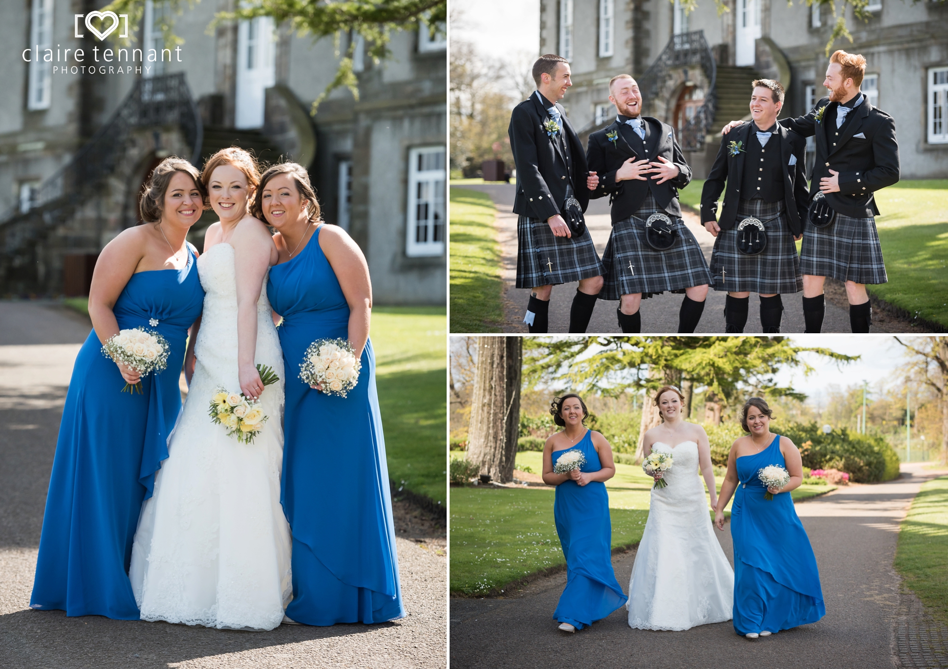 Dalmahoy Wedding Photographer_0018