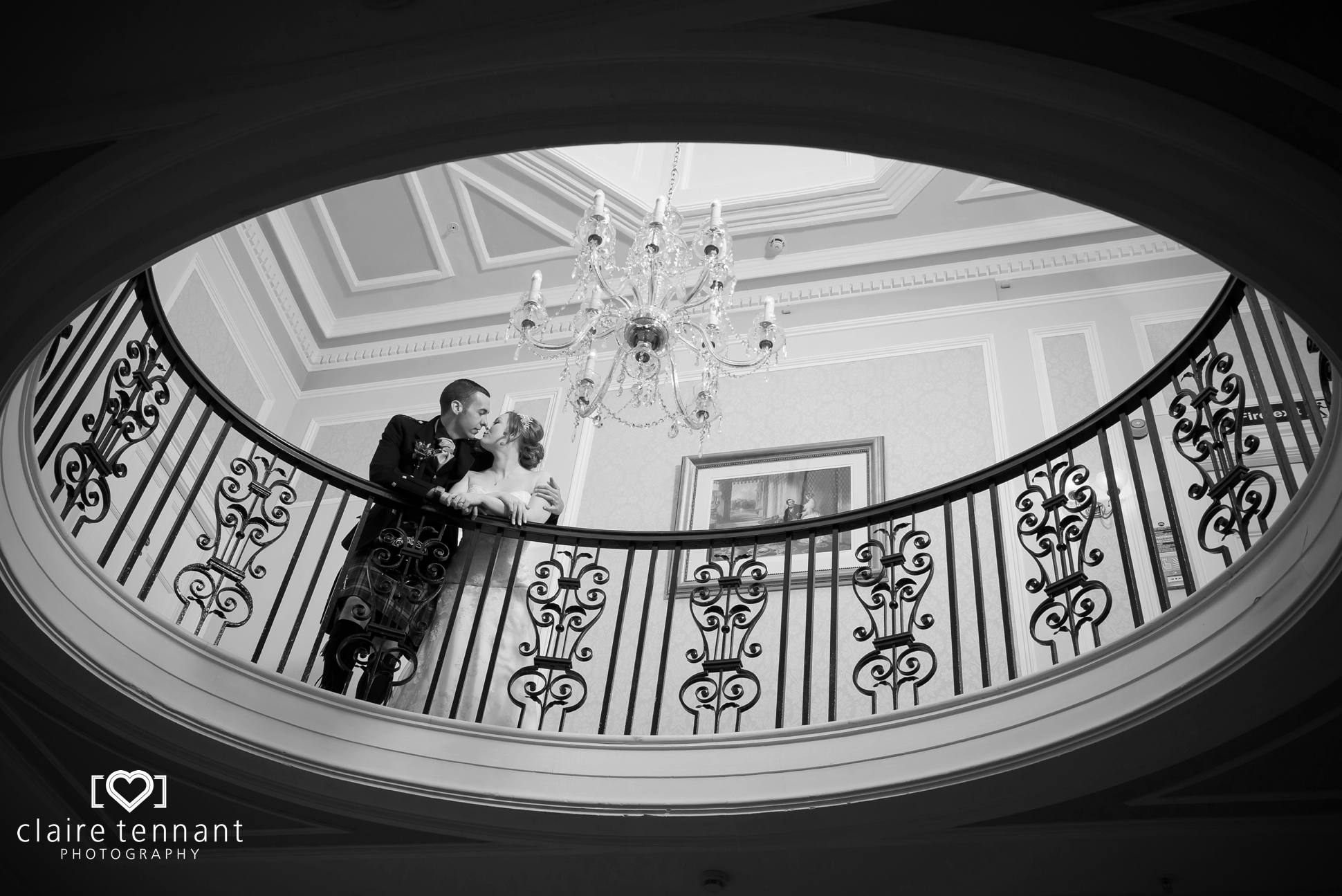 Dalmahoy Wedding Photographer_0030