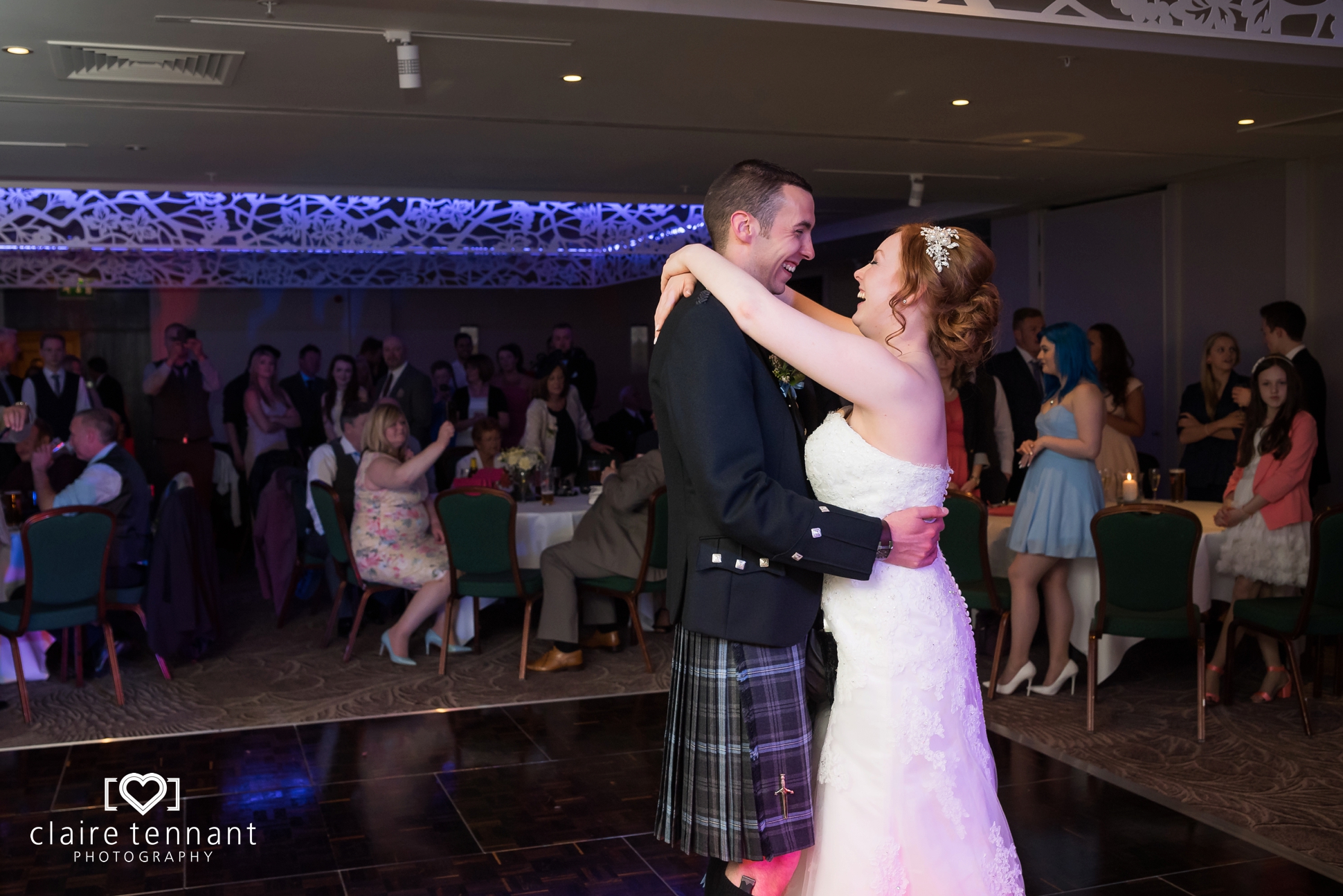 Dalmahoy Wedding Photographer_0034