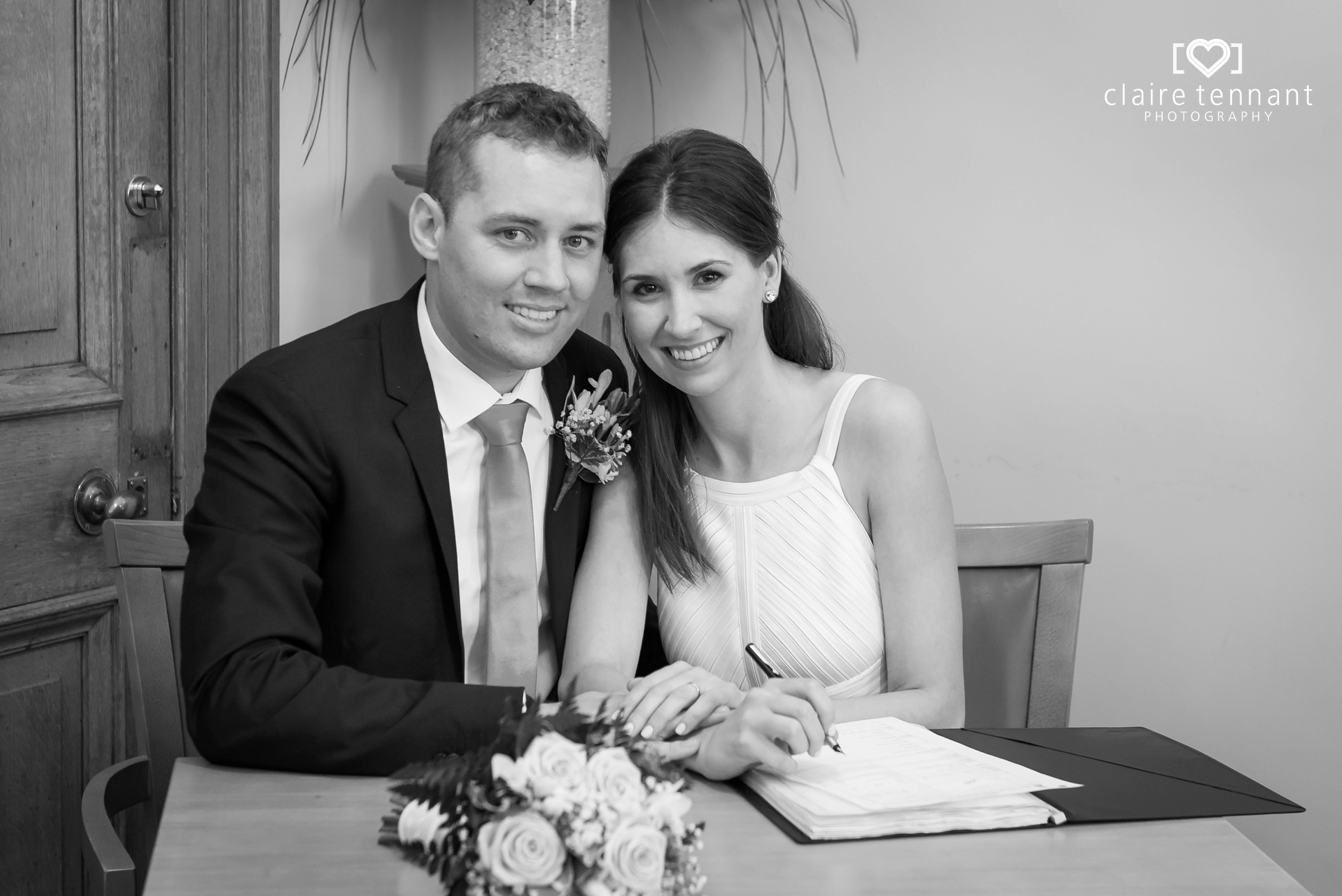 Edinburgh Elopement Photography