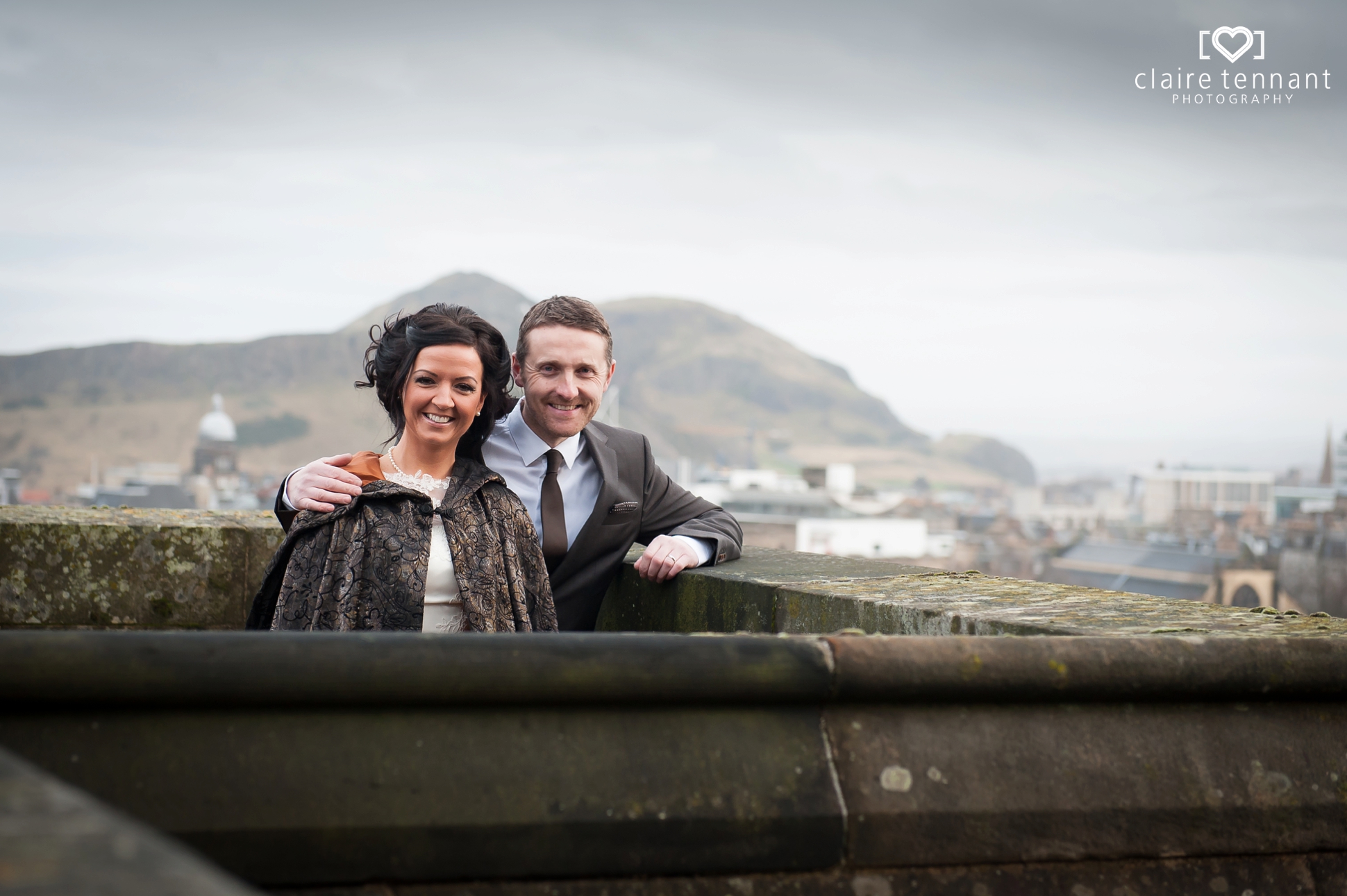 Edinburgh elopement