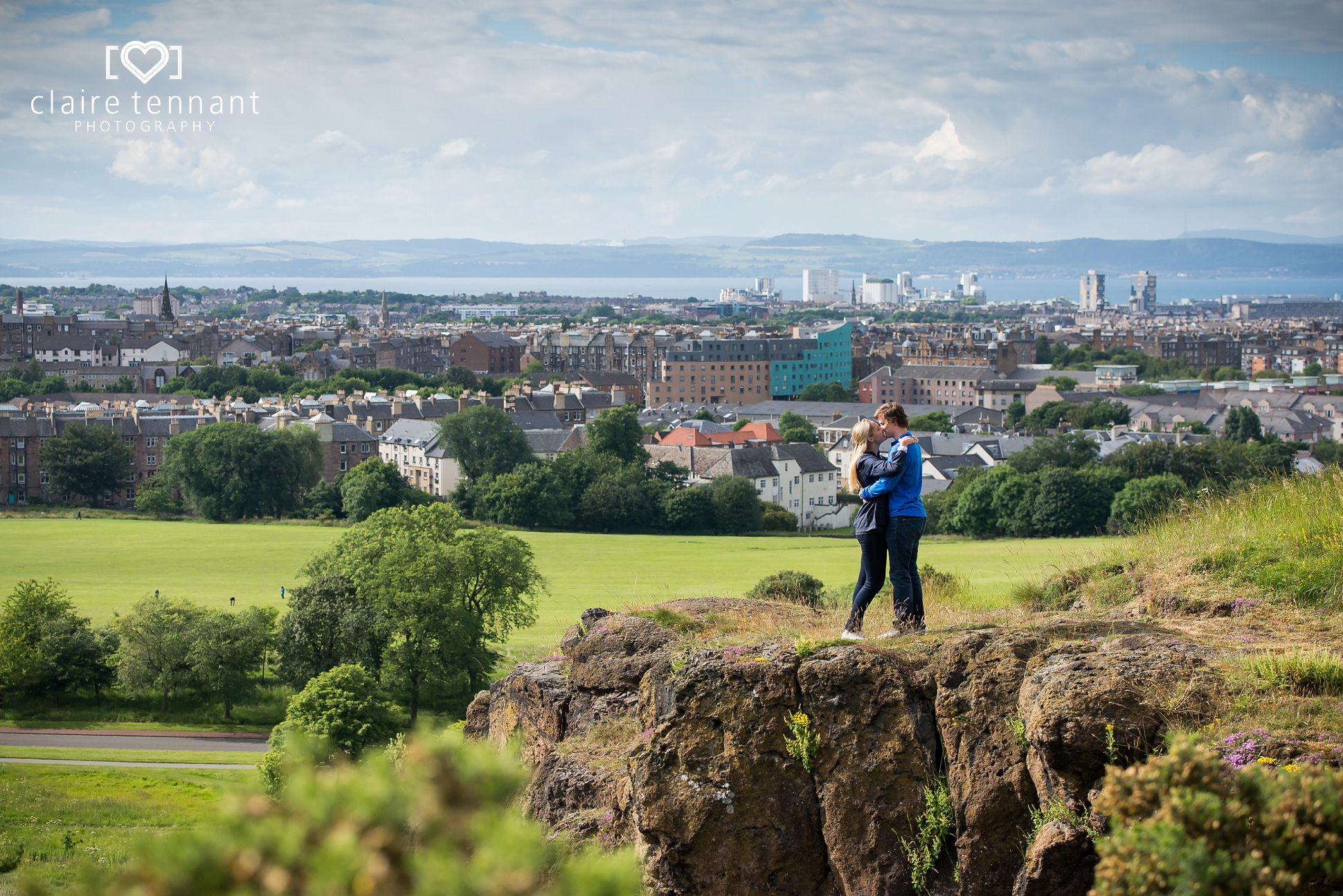 Secret Edinburgh proposal on Arthur’s Seat