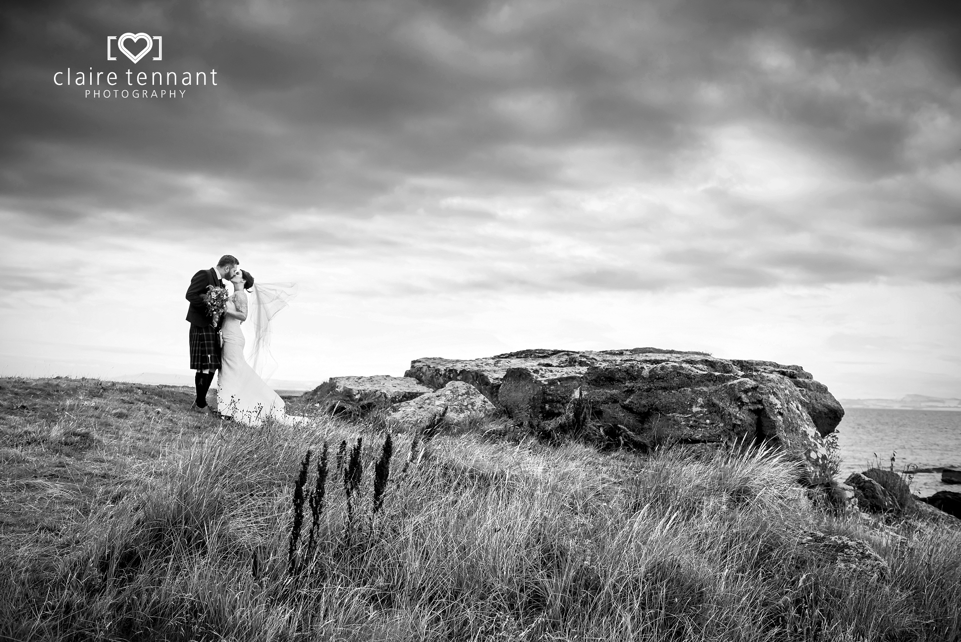 Archerfield Waterfront Wedding Photography