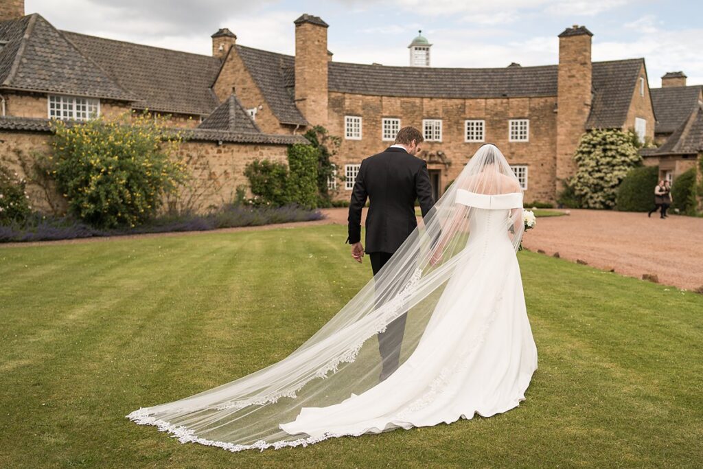 Greywalls Wedding Photography