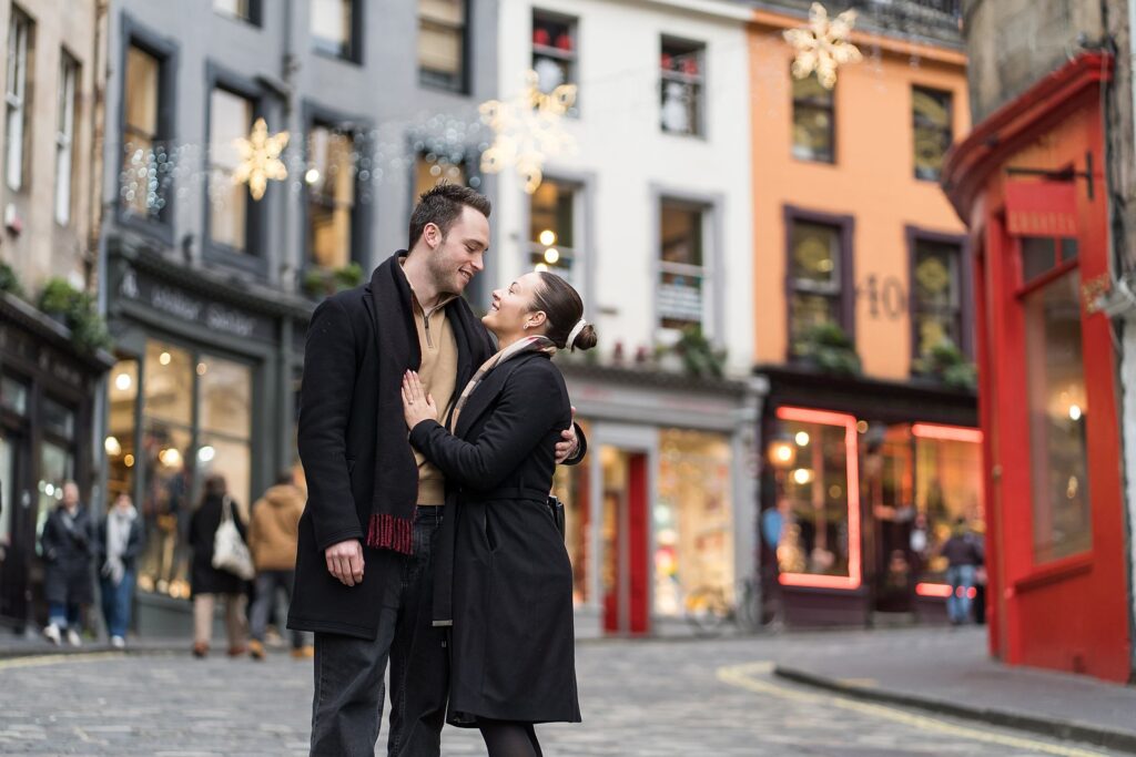 Victoria Street Proposal