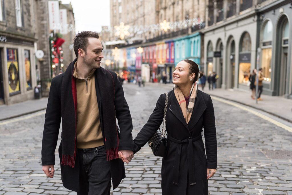 Victoria Street Proposal