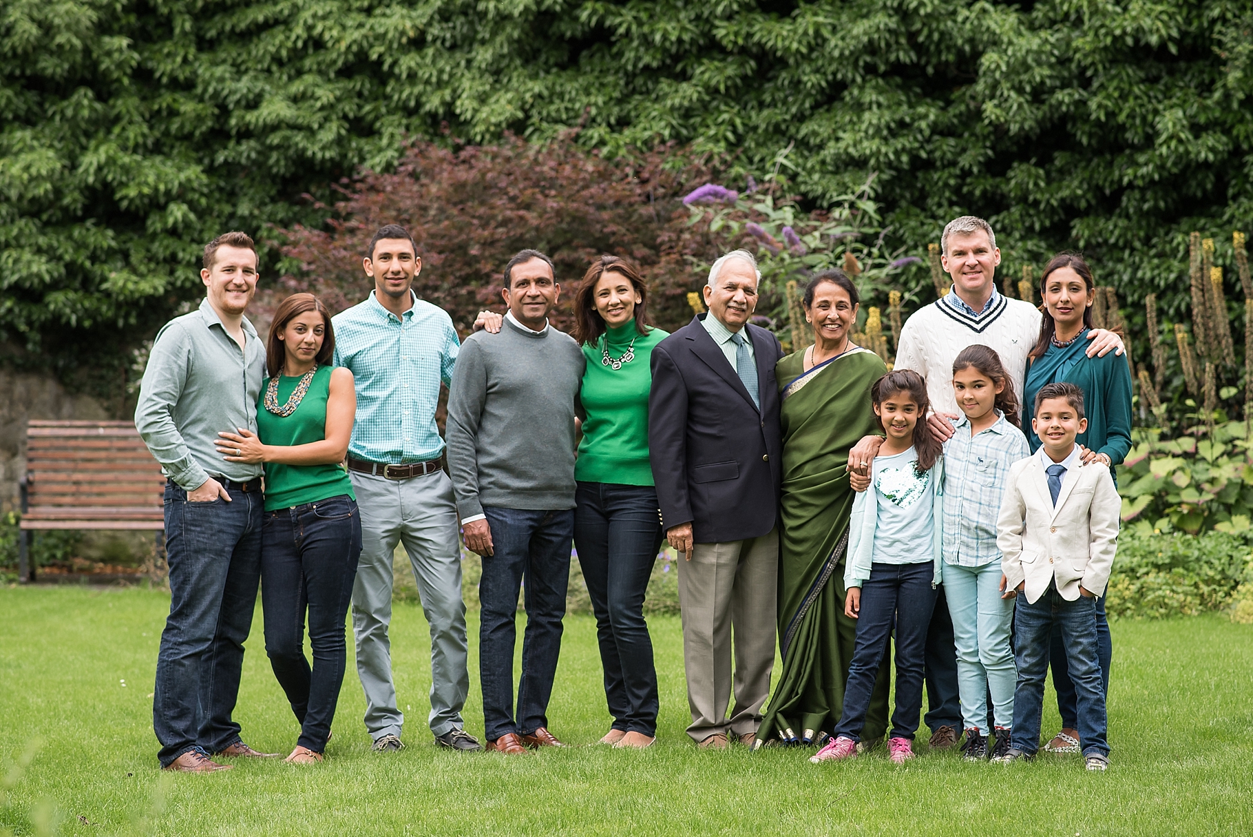  Wedding  anniversary  photography session in Edinburgh 